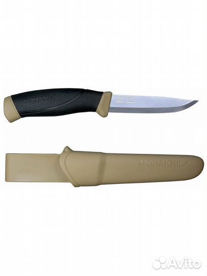 Нож Morakniv Companion