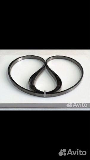 Ленточное Полотно для мяса и рыбы