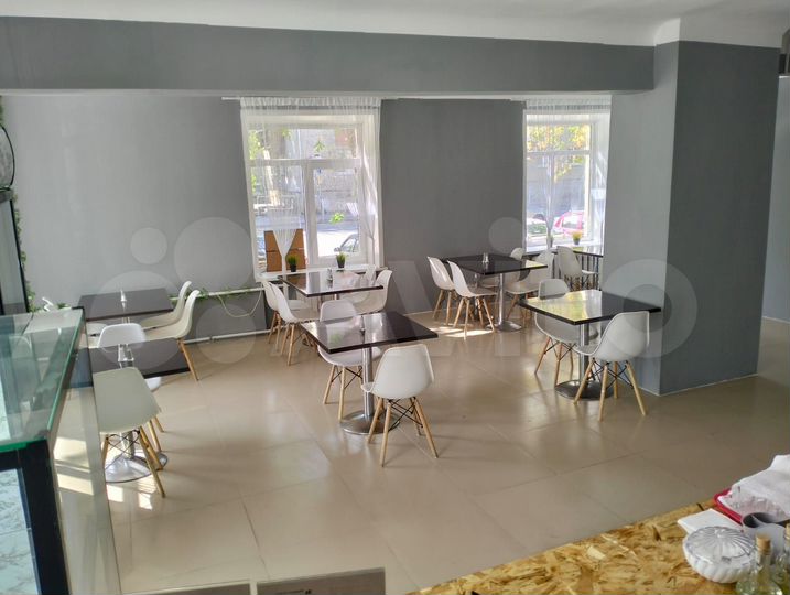 Сдам готовый бизнес