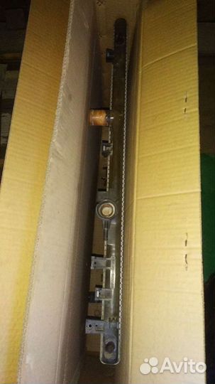 Радиатор ST210