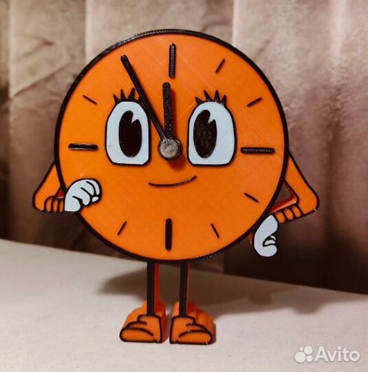 3-D Печать