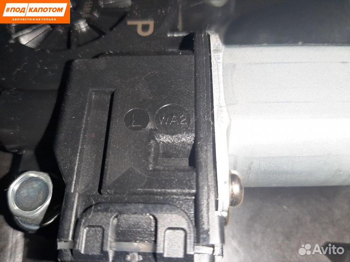 Стеклоподъемник задний левый Mazda CX-5 KF 2018