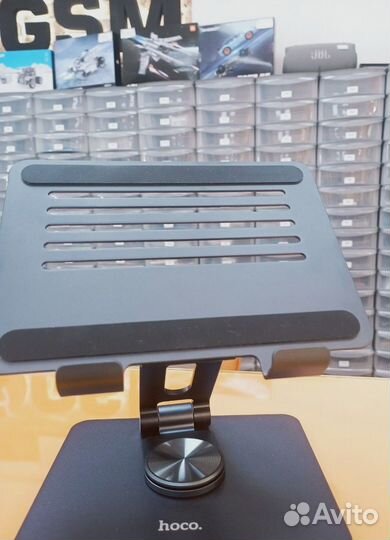 Держатель Hoco PH52 настольный для планшета 7-12,9