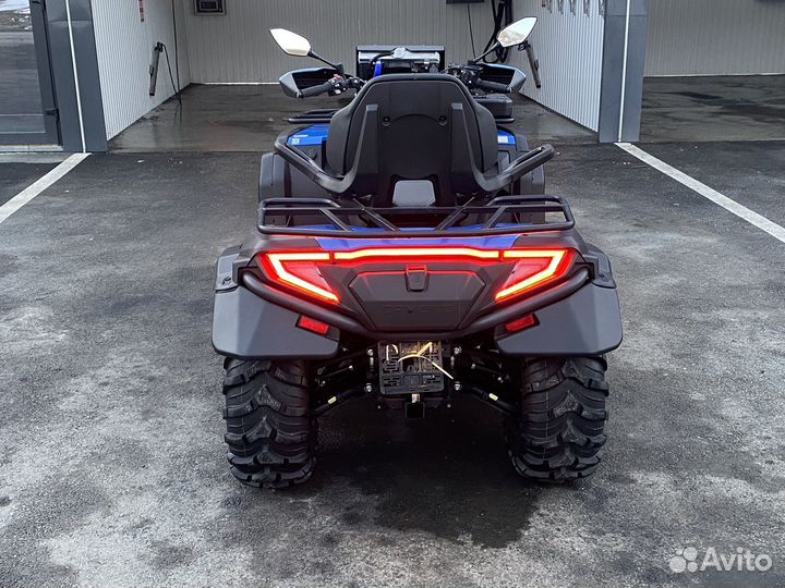 Квадроцикл