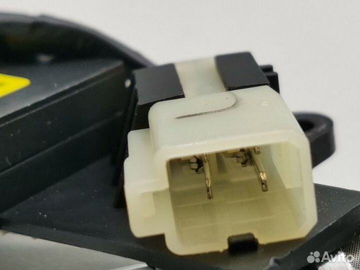 Блок электронный Kia Rio 4 1.6 2021