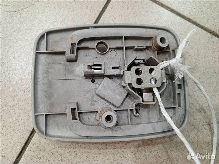 Плафон салонный передний Mazda Demio DW 1996-2002