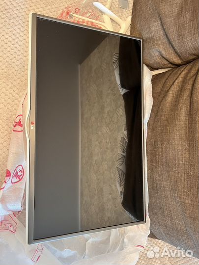 Телевизор LG