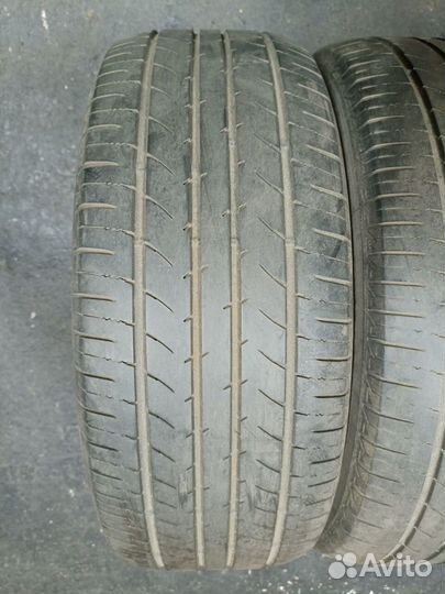 Toyo NanoEnergy R53 205/55 R16