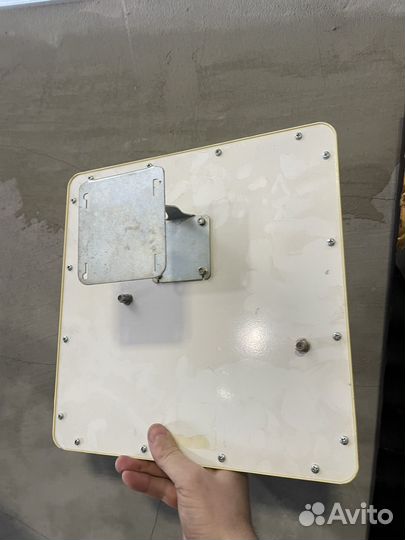 Антена GSM, LTE