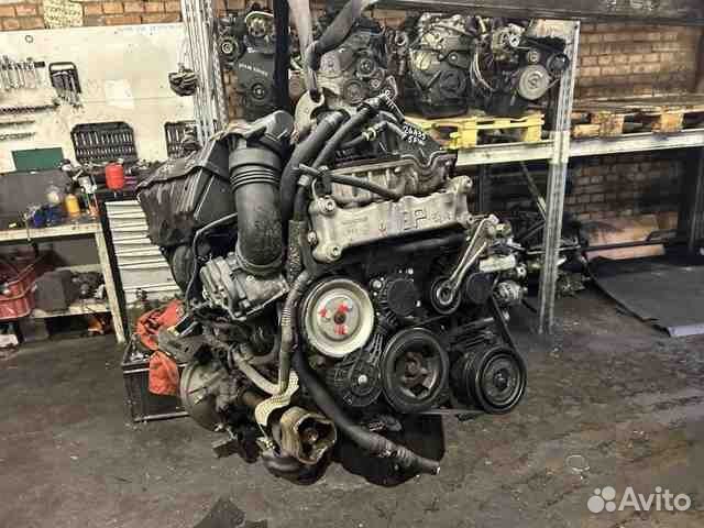 Двигатель peugeot 508 8d 5gz ep6fdt 9hl
