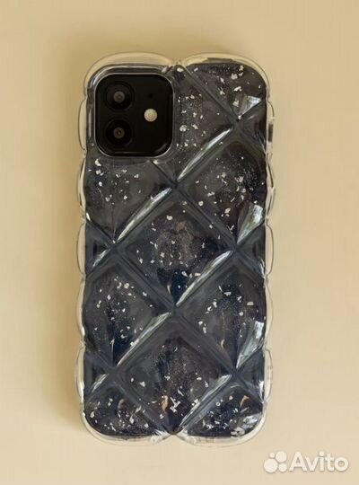 Чехол на iPhone 11