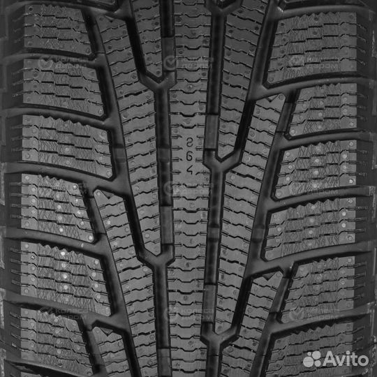 Ikon Tyres Nordman RS2 SUV 235/75 R15 105R