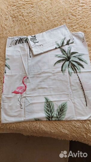 Наволочки новые 70 на70