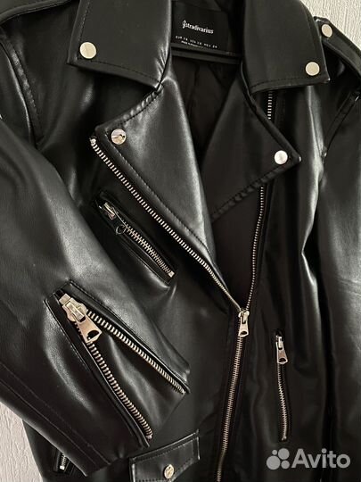 Удлиненная косуха