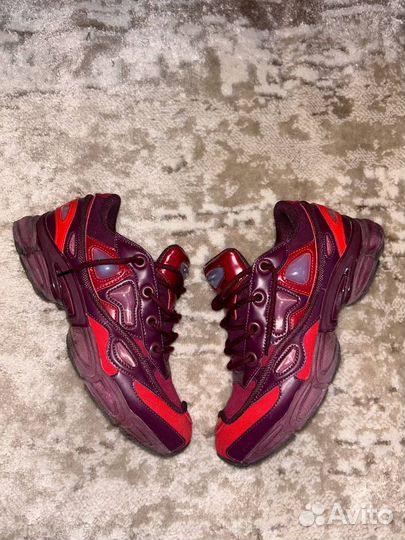 Adidas raf simons ozweego 3