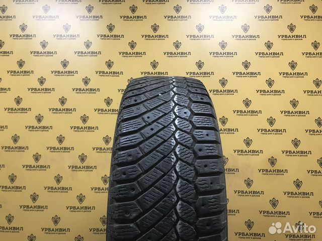 Gislaved Nord Frost 200 185/65 R15 92T