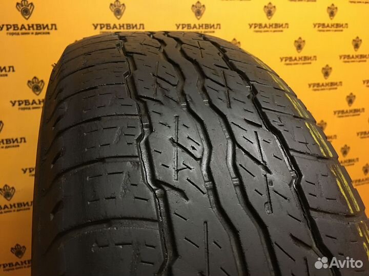Bridgestone Dueler H/T D687 225/65 R17 101H