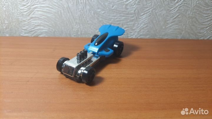Игрушка kinder Hot Wheels