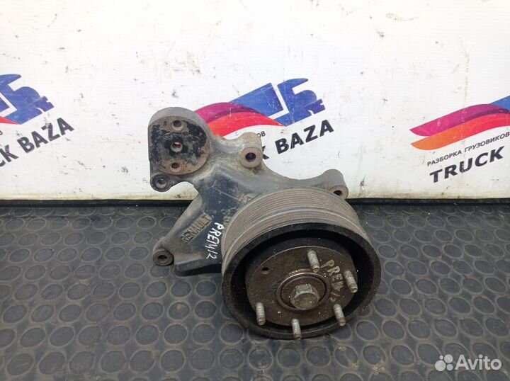 5010477014 Привод термомуфты Renault Premium