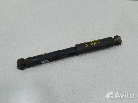 Амортизатор задний bneb875