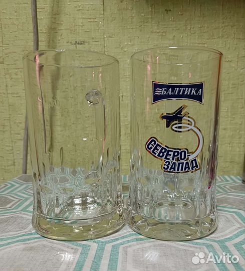 Пивная кружка