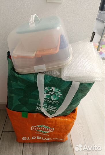 Вещи для дома. Бронь для Марины