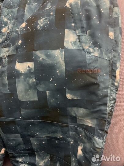 Брюки горнолыжные мужские