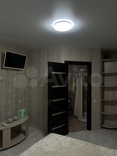 Комната 20 м², 1/2 эт.