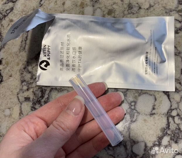 Сменный фильтр автопоилки Xiaomi Kitten&P