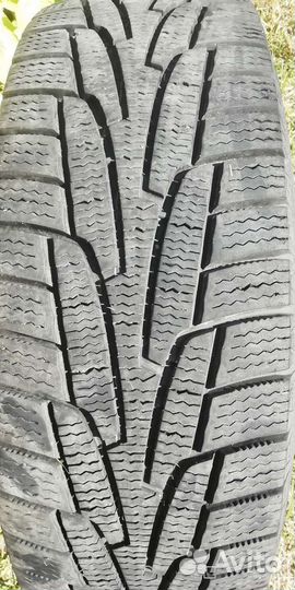 Kumho WinterCraft Ice WI31 225/70 R16