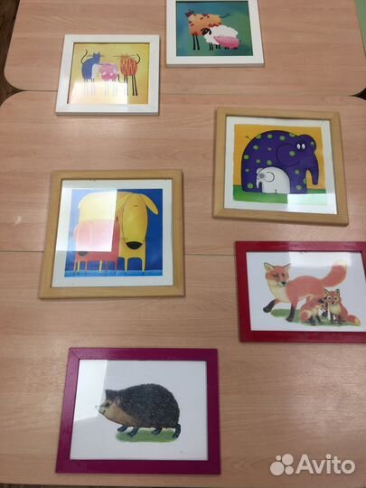 Картины Икеа