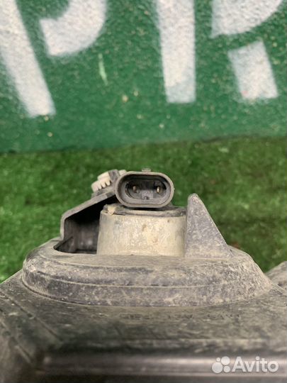 Фара противотуманная правая Honda CR-V