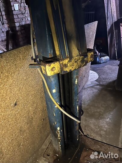 Электроподъемник