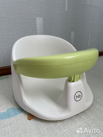 Стульчик для купания