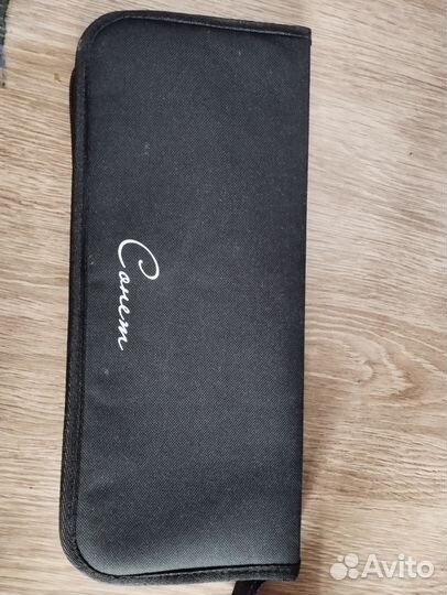 Пенал профессиональный для кистей