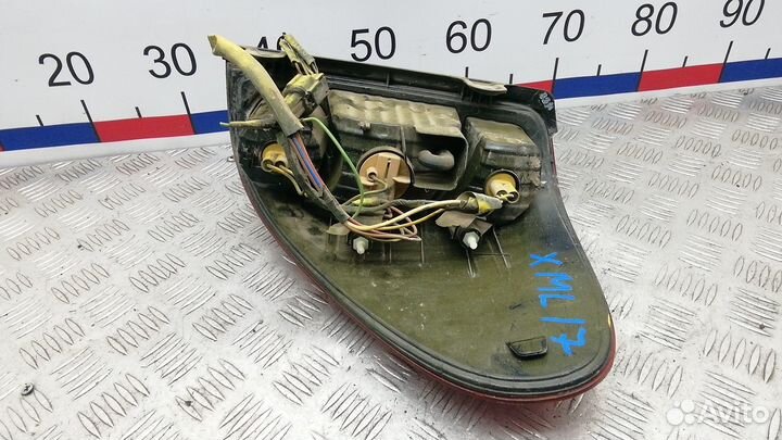 Фонарь Mitsubishi L200 (2006-2015)