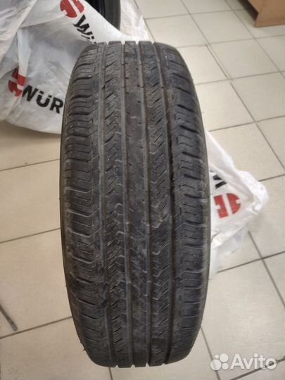 Maxxis Bravo HP-M3 215/70 R16