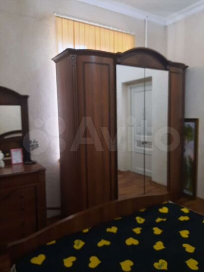 2-к. квартира, 42 м², 2/2 эт.