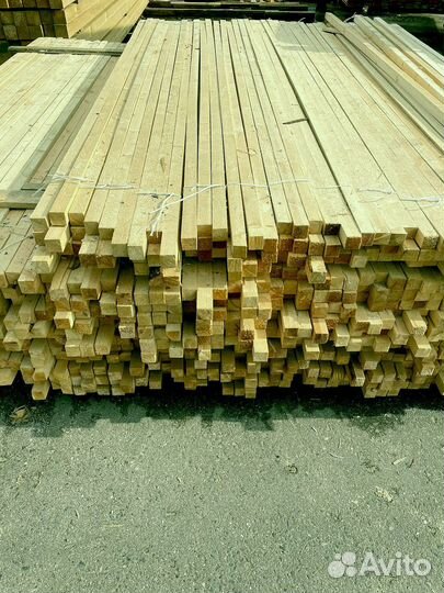 Доска, брус, пиломатериал