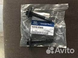 Болт развальный hyundai accent регулировочный 5523