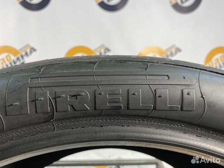 Pirelli P Zero 305/30 R20 104Y