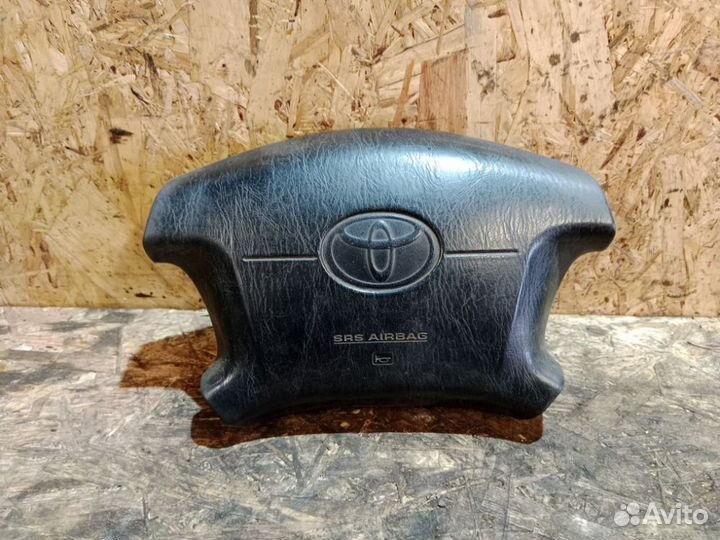 Airbag Toyota Corolla viii (1995—2000)