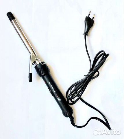 Стайлер для волос Rowenta Elite Model Look CF 2002