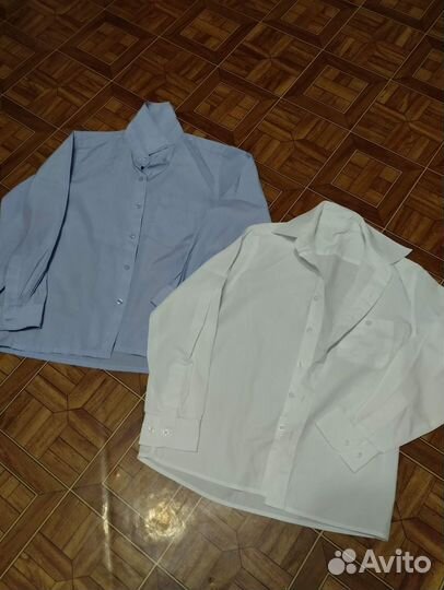 Рубашки