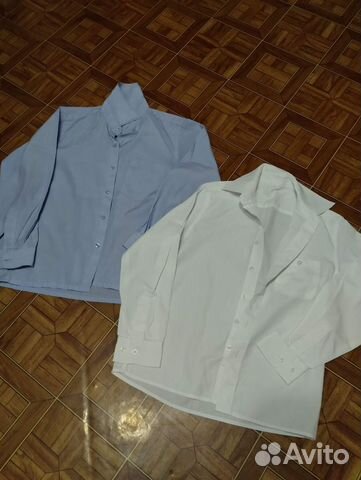 Рубашки