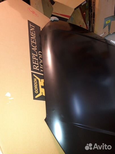 Капот хендай акцент тагаз в наличие