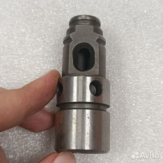 Ствол перфоратора bosch GBH 2-26 DRE маленький