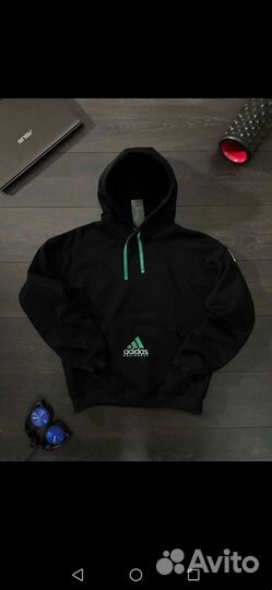 Худи Adidas Eguipment