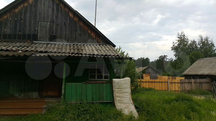 Участок 22 сот. (ИЖС)