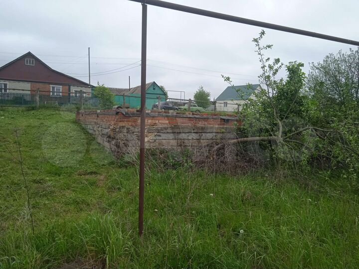 Участок 50 сот. (ИЖС)